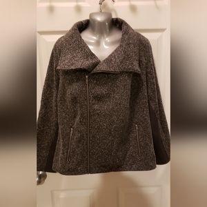 NWT - Christopher & Banks jacket - 1X